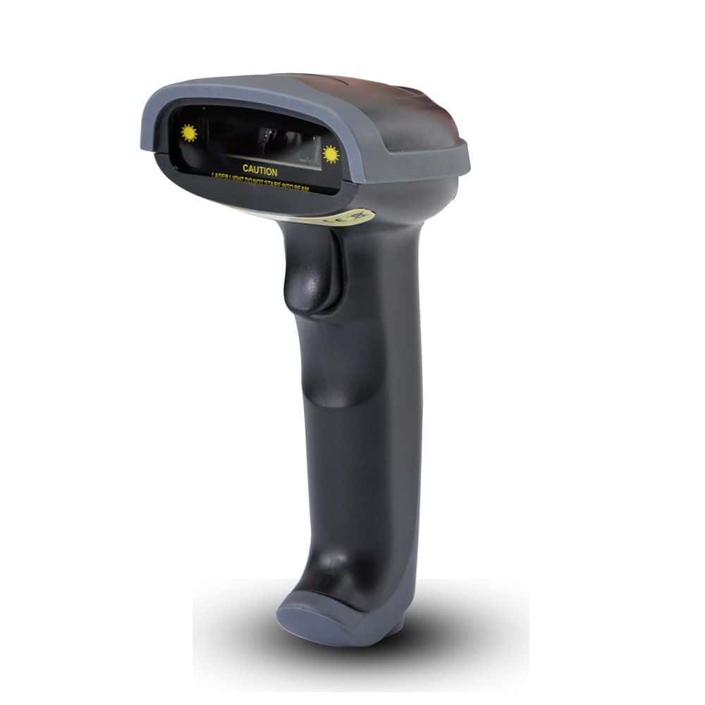 Troubleshoot Your Barcode Scanner