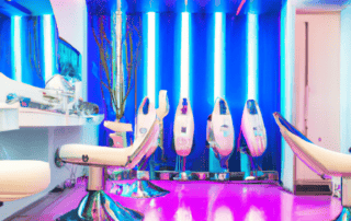 beauty salon software