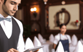 restaurant management software