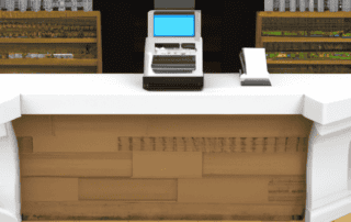 offline restaurant software