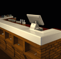 Bar Software