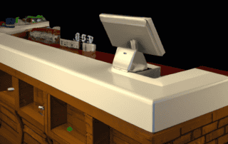 Bar Software