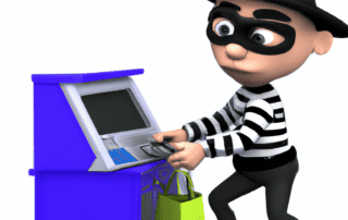 Emergency POS Cash Drawer Access