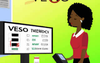 VEND POS Errors - Troubleshooting Guide