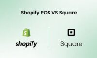 Shopify POS vs. Square Comparison