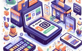 Exploring Square POS Alternatives: Lightspeed, Shopify, Toast, and More