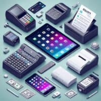 Square compatible POS Hardware Guide