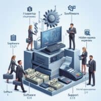 Square POS System Cost and Pricing Guide
