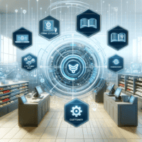 Synergistic CRM-POS System in Retail Environment