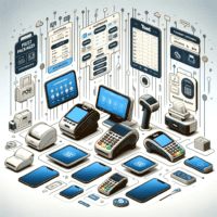Overview of Toast POS system with pricing details