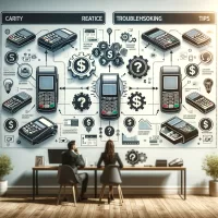 Credit Card Terminal Comparison and Troubleshooting Guide