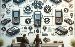 Credit Card Terminal Comparison and Troubleshooting Guide