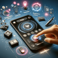 Intuitive POS Interface Design