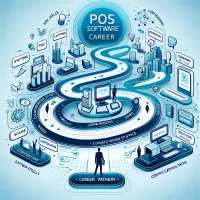Navigating POS Software Careers Path