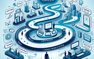 Navigating POS Software Careers Path