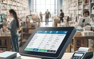 Book Store Software Guide - Enhancing Retail Operations