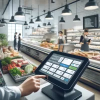 Deli Software POS System for Enhanced Business Efficiency