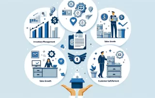 Furniture store management software benefits for business performance and customer satisfaction