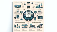 Small business POS systems improve efficiency and customer satisfaction
