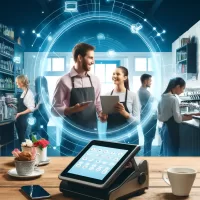 Small Business Technology Impact Study enhancing efficiency and customer satisfaction