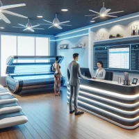 Tanning Salon Software Enhancing Customer Satisfaction and Operational Efficiency