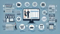 Dollar Store Software Benefits and Features