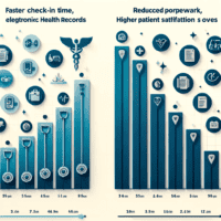 Electronic Health Records in Chiropractic Practice - Enhancing Efficiency and Patient Satisfaction
