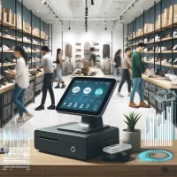 Impact of shoe store POS software on retail performance