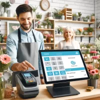 POS Systems Enhancing Small Business Efficiency and Customer Satisfaction