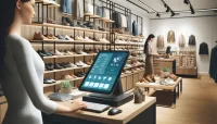 Shoe Store Software POS System for Efficient Inventory Management