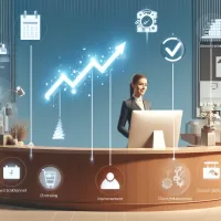 Wellness center management software enhancing operational efficiency and client satisfaction