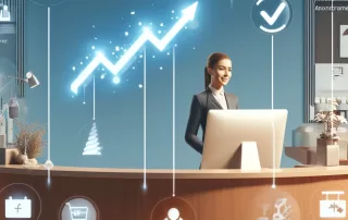 Wellness center management software enhancing operational efficiency and client satisfaction