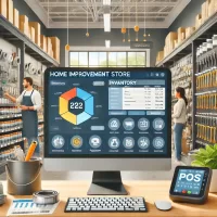 Home Improvement Store Software for Streamlined Operations and Enhanced Customer Experience
