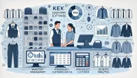 Benefits of Uniform Store Software for Operational Efficiency and Customer Satisfaction