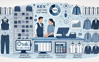 Benefits of Uniform Store Software for Operational Efficiency and Customer Satisfaction