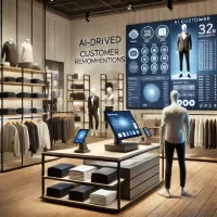 Apparel Store Technology Revolutionizing Retail Operations