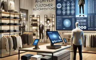 Apparel Store Technology Revolutionizing Retail Operations