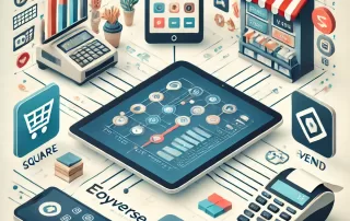 Top 5 Best Free POS Software for Small Businesses in 2024