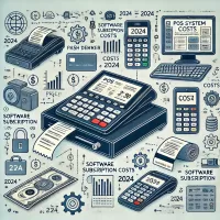 POS system cost breakdown in 2024