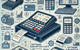 POS system cost breakdown in 2024