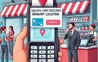 Square card declined invalid location error troubleshooting guide