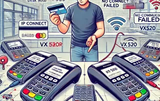 Troubleshooting Common Credit Card Terminal Errors