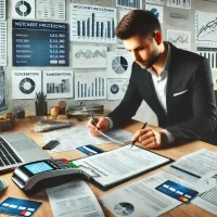 Five common mistakes business owners make when signing up for merchant processing