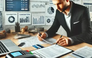 Five common mistakes business owners make when signing up for merchant processing