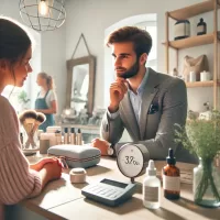 Small business pricing strategy: Should you entertain lower price offers and haggle with customers?