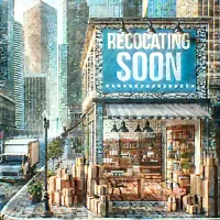 Top 5 reasons to relocate your small business for growth and efficiency