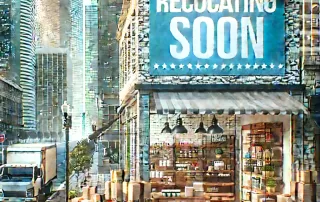Top 5 reasons to relocate your small business for growth and efficiency
