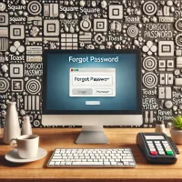 POS software password recovery guide for unlocking popular brands like Square, Clover, and Toast