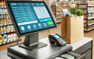 Dollar General POS Software ensures efficient transactions and seamless retail operations.