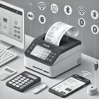 Epson receipt printer troubleshooting with POS software for retail and restaurant businesses